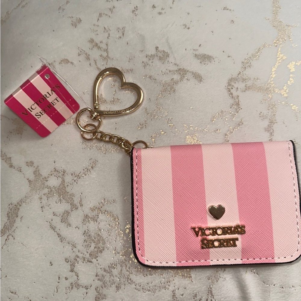 Victoria’s Secret Cardholder/Wallet